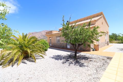 Landejendom i Velez-Blanco, Almeria, Velez-Blanco - € 269.950 | Ref: 3055-CH - foto 44